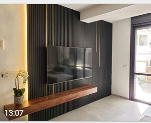 Wall Cladding | Dallas/Ft. Worth - Austin | Cabana Theory